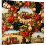 Tractor by Anonymous