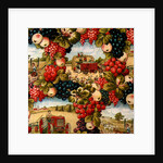 Tractor by Anonymous