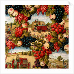 Tractor by Anonymous