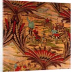 Collectivisation by Anonymous