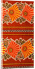 Cotton Print by Anonymous