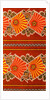 Cotton Print by Anonymous