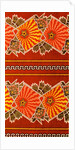 Cotton Print by Anonymous