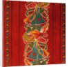 Cotton Print by Anonymous