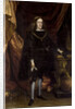 Portrait of Charles II of Spain by Anonymous
