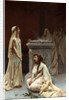 The Vestals by Anonymous