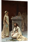 The Vestals by Anonymous