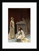 The Vestals by Anonymous