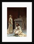 The Vestals by Anonymous