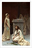 The Vestals by Anonymous