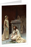 The Vestals by Anonymous