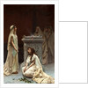 The Vestals by Anonymous