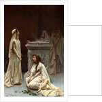 The Vestals by Anonymous