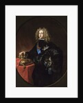 Portrait of Philip V, King of Spain by Anonymous