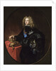 Portrait of Philip V, King of Spain by Anonymous