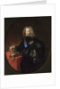 Portrait of Philip V, King of Spain by Anonymous