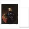 Portrait of Philip V, King of Spain by Anonymous