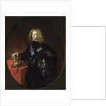 Portrait of Philip V, King of Spain by Anonymous