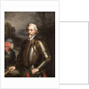 Rodrigo Ponce de León, Duke of Cádiz by Anonymous