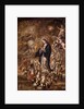 The Immaculate Conception by Anonymous
