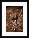 The Immaculate Conception by Anonymous