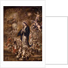 The Immaculate Conception by Anonymous
