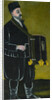 Organ Grinder by Anonymous