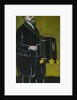 Organ Grinder by Anonymous
