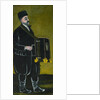 Organ Grinder by Anonymous