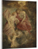 Venus and Jupiter by Anonymous