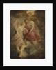 Venus and Jupiter by Anonymous