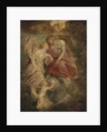 Venus and Jupiter by Anonymous