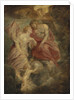 Venus and Jupiter by Anonymous