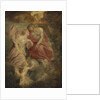 Venus and Jupiter by Anonymous
