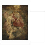 Venus and Jupiter by Anonymous