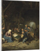 The Adoration of the Shepherds by Anonymous