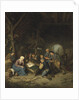 The Adoration of the Shepherds by Anonymous