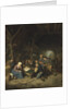 The Adoration of the Shepherds by Anonymous