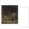 The Adoration of the Shepherds by Anonymous