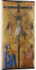 The Crucifixion by Anonymous