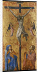 The Crucifixion by Anonymous