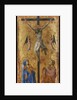 The Crucifixion by Anonymous