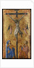 The Crucifixion by Anonymous