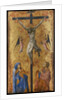 The Crucifixion by Anonymous