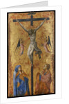 The Crucifixion by Anonymous