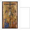 The Crucifixion by Anonymous