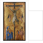 The Crucifixion by Anonymous