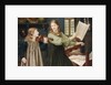 Duet by Anonymous