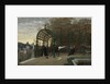 Attempted Abduction by Anonymous