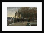 Attempted Abduction by Anonymous